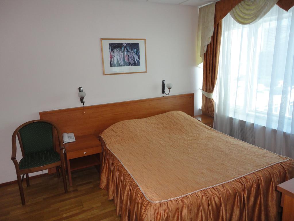 קאזאן Tatarstan Hotel מראה חיצוני תמונה